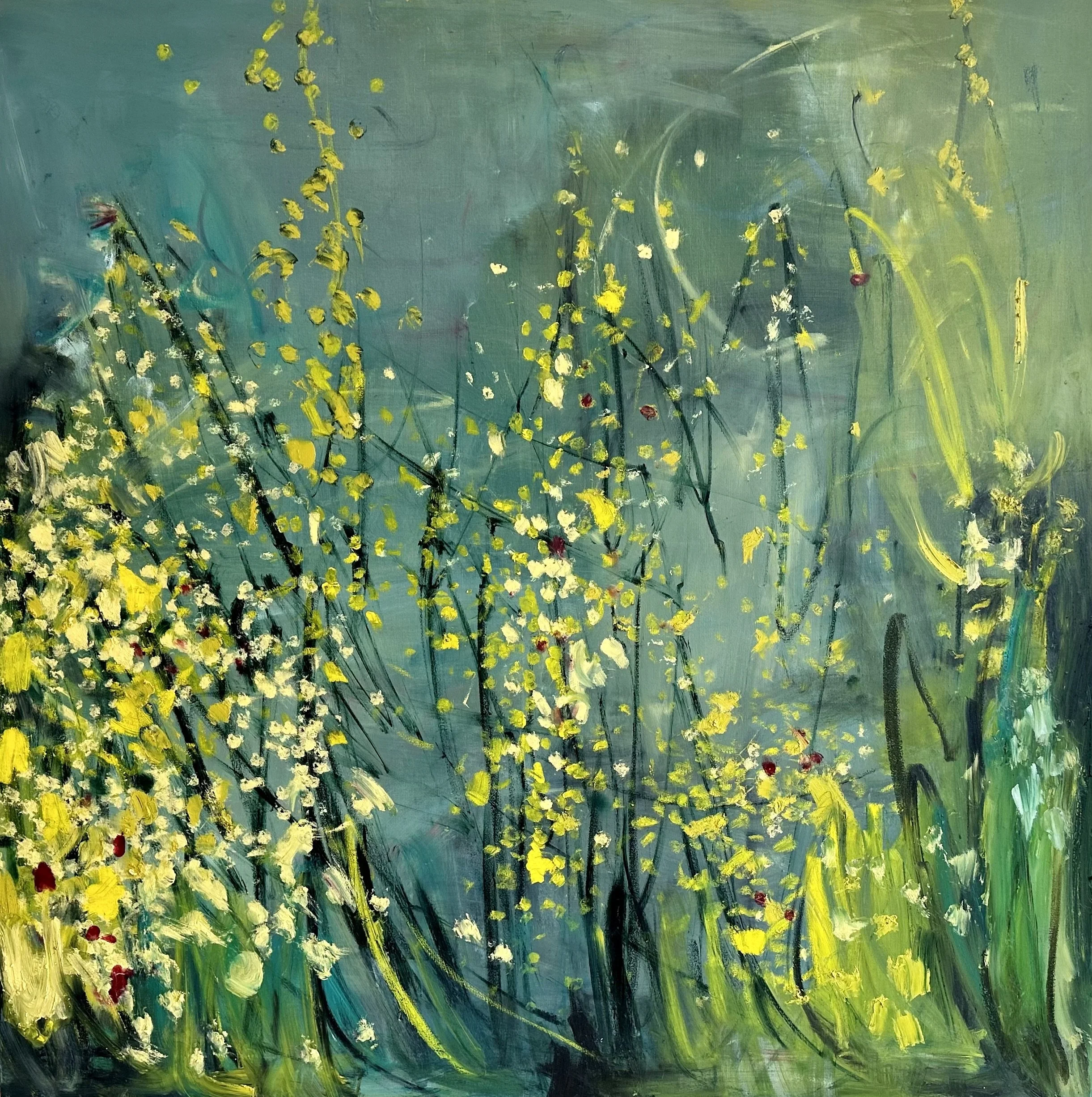 Floral — Sandrine Kern